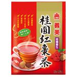 義美桂圓紅棗茶, , large