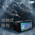 【CSP】MT700 汽機車充電器 機車充電 汽車充電  鉛酸 鋰鐵 電池充電器 ( 充電 檢測 維護 全電壓 )(6V/12V), , large