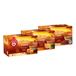 【TEEKANNE】Rooibos Caramel  RFA  (1.75g x 20 bags/box) , , large