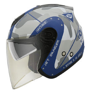 Helmets