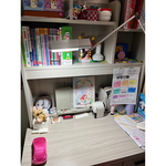 Star 星光LED雙臂檯燈, , large