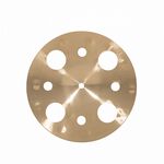 MEINL AC-BABY BABY STACK LUKE HOLLAND 10/12吋 疊鈸【敦煌樂器】, , large