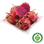 履歷紅肉火龍果900G/袋, , large