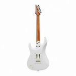 Ibanez LM1-LWH Luca Mantovanelli 簽名款 日廠 電吉他 白色【敦煌樂器】, , large