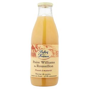 C-RDF Roussillon Pear Juice