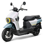 Sym三陽 4mica 150 ABS碟煞 七期 全新機車, , large