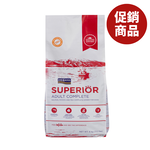 【倆寶貝精品館】海洋之星FISH4DOGS 強化升級配方(小型成犬 小顆粒-6kg)《效期20260507》, , large