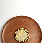 Moonlight Plate, , large