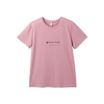 女冰感波浪骨運動上衣FQ2-2569B, , large