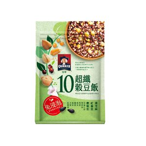 Quaker 10 Multi-Grains  Beans Rice