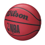 Wilson NBA DRV 橡膠籃球#7, , large