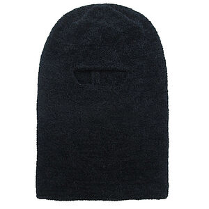 CB石墨烯素色保護頭套-黑