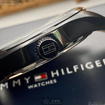 [TIMEMASTER] TommyHilfiger watch, 44mm, TH00033, , large