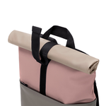 Ucon Acrobatics Hajo Mini Lotus Backpack Rose-Grey, , large