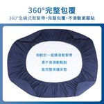 【多利寶寢具】Indian_抗菌防蟎床墊保潔墊-單人, , large