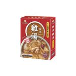 Sesame Chicken Soup, , large