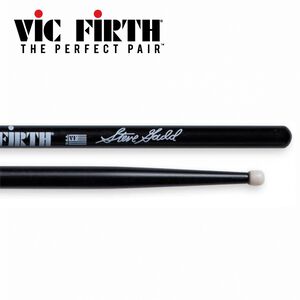 VIC FIRTH SSGN Steve Gadd 尼龍頭 簽名代言鼓棒【敦煌樂器】