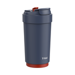 特福小日子系列不鏽鋼咖啡杯450ml, , large