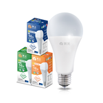 DanceLight舞光 10入組 16W LED節標燈泡 環標燈泡 E27 全電壓(白光), 白光, large