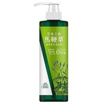 美吾髮草本主義馬鞭草清爽豐盈洗髮精, , large