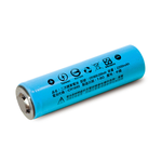 【iNeno】18650高強度鋰電池2200mAh(凸頭)2入-顏色隨機, , large