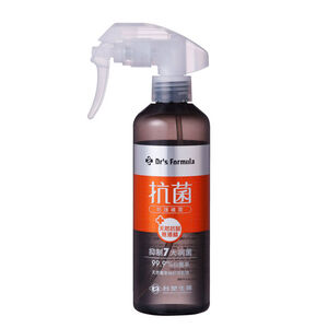Anti-bacterial Protection Spray 255g