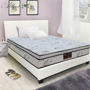 Bed  Mattress