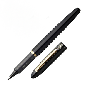 【Kuretake 吳竹】鋼筆型硬筆 黑軸 /支 ER186-010(日本製),  【Kuretake 吳竹】鋼筆型硬筆 黑軸 /支 ER186-010(日本製)