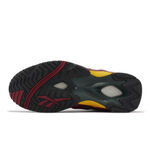 REEBOK HURRIKAZE II 復古籃球鞋 運動鞋 聯名款 綠紅黑 100033880 US13【樂買網】, , large