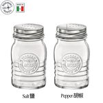 Bormioli Rocco Officina 胡椒罐 鹽罐 240ml 1825年經典款 Drinkeat金益合, , large