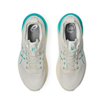 [秉宸] ASICS GEL-KAYANO 31 慢跑鞋 白水藍 一般楦 1011B867-200, , large