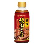 DAISHO BBQ sauce sweet, , large