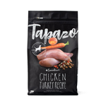 【拉拉寵物小舖】特百滋 凍乾 狗飼料 營養乾糧 美味佐餐凍乾 TAPAZO, , large