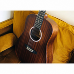 Martin DJR10E Street Master, , large