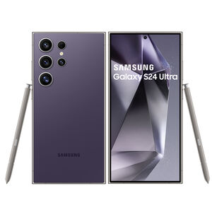 【5G手機】SAMSUNG S24 Ultra 12G/256G(紫色)