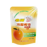 ZAO FU Orange Oil Soap refill, , large