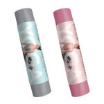 muva環保PER定位線瑜珈墊6mm, , large
