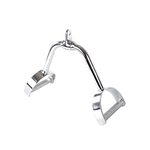 Revolving Solid Dual Purpose Bar, , large