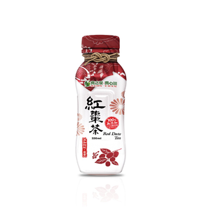 Red Date Tea