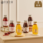 【谷溜谷溜】寵愛摯愛六入無禮盒裝X3(295ml*18瓶), , large