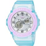 CASIO 卡西歐  Baby-G 果凍甜心手錶(BGA-270-2A), , large