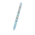 3-Color Gel Pen &ndash; Blue, , large