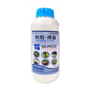 Cike Pest & Bacteria Control Solution-Concentrate 500ml 