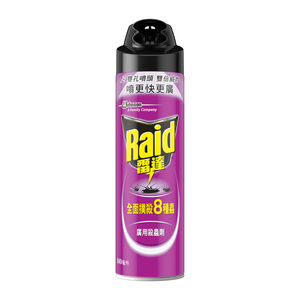 Raid Mix Insect Killer