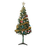 6呎PVC聖誕樹, , large