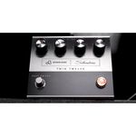 Jackson Audio 1484 Twin Twelve 破音 / 前級 多功能效果器【敦煌樂器】, , large