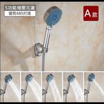 銅銀冷熱水龍頭, , large