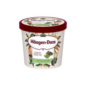 HD IC PINT COOKIES MATCHA GT 