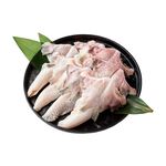 Carrefour Porgy Chin, , large