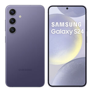 【5G手機】SAMSUNG S24 8G/512G(紫色)
